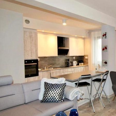 Apartament Lilla يلينيا غورا المظهر الخارجي الصورة