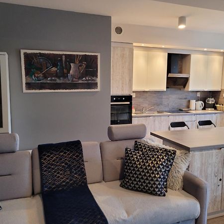 Apartament Lilla يلينيا غورا المظهر الخارجي الصورة