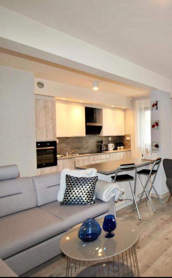 Apartament Lilla يلينيا غورا المظهر الخارجي الصورة