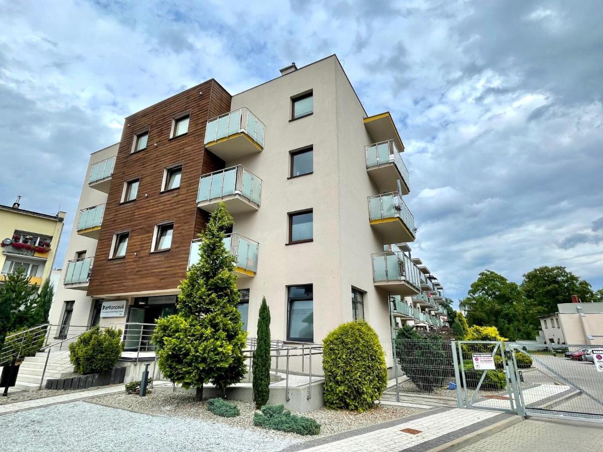 Apartament Lilla يلينيا غورا المظهر الخارجي الصورة