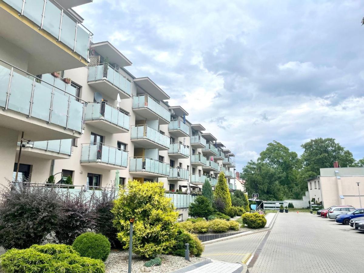 Apartament Lilla يلينيا غورا المظهر الخارجي الصورة