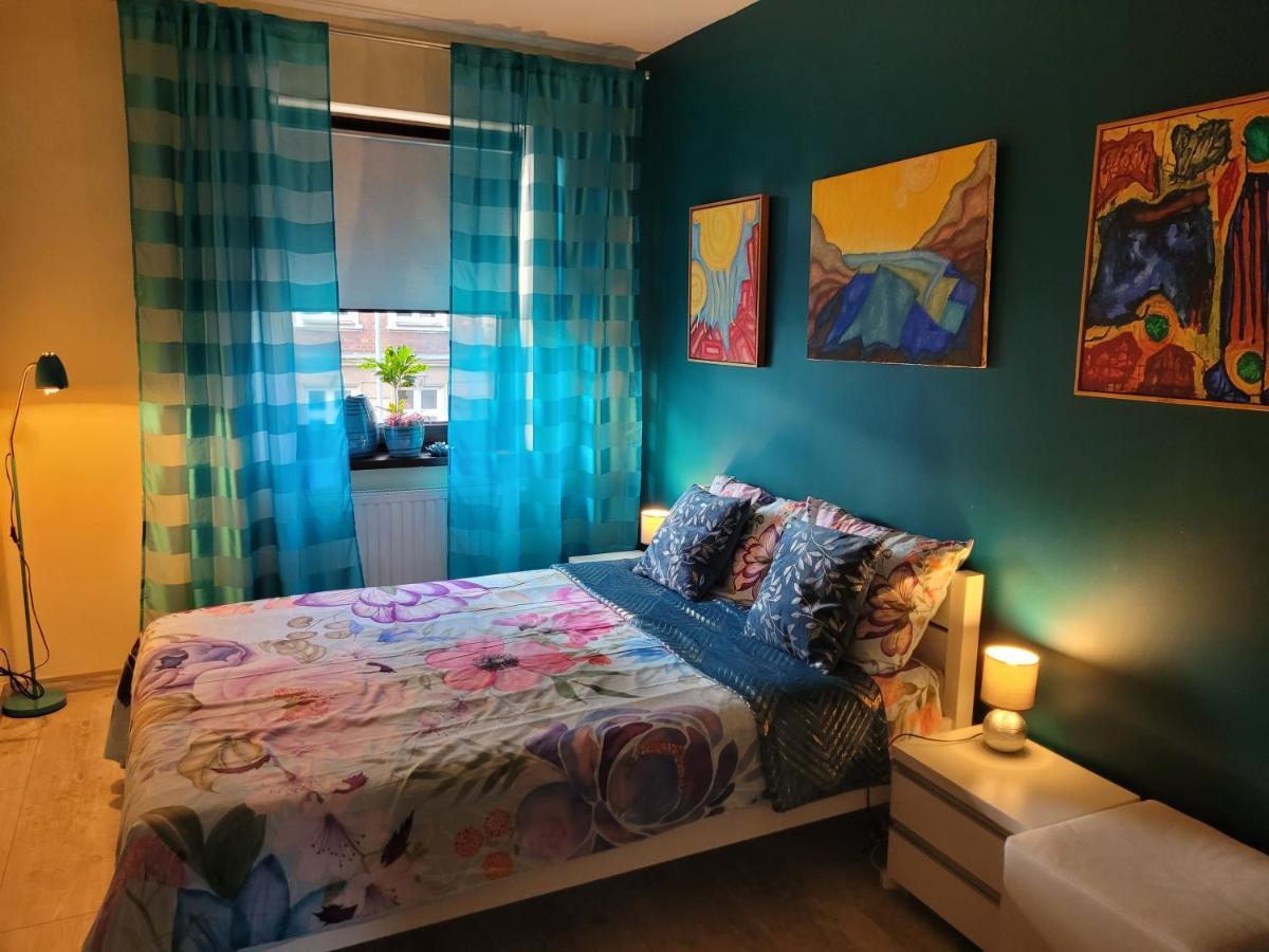Apartament Lilla يلينيا غورا المظهر الخارجي الصورة