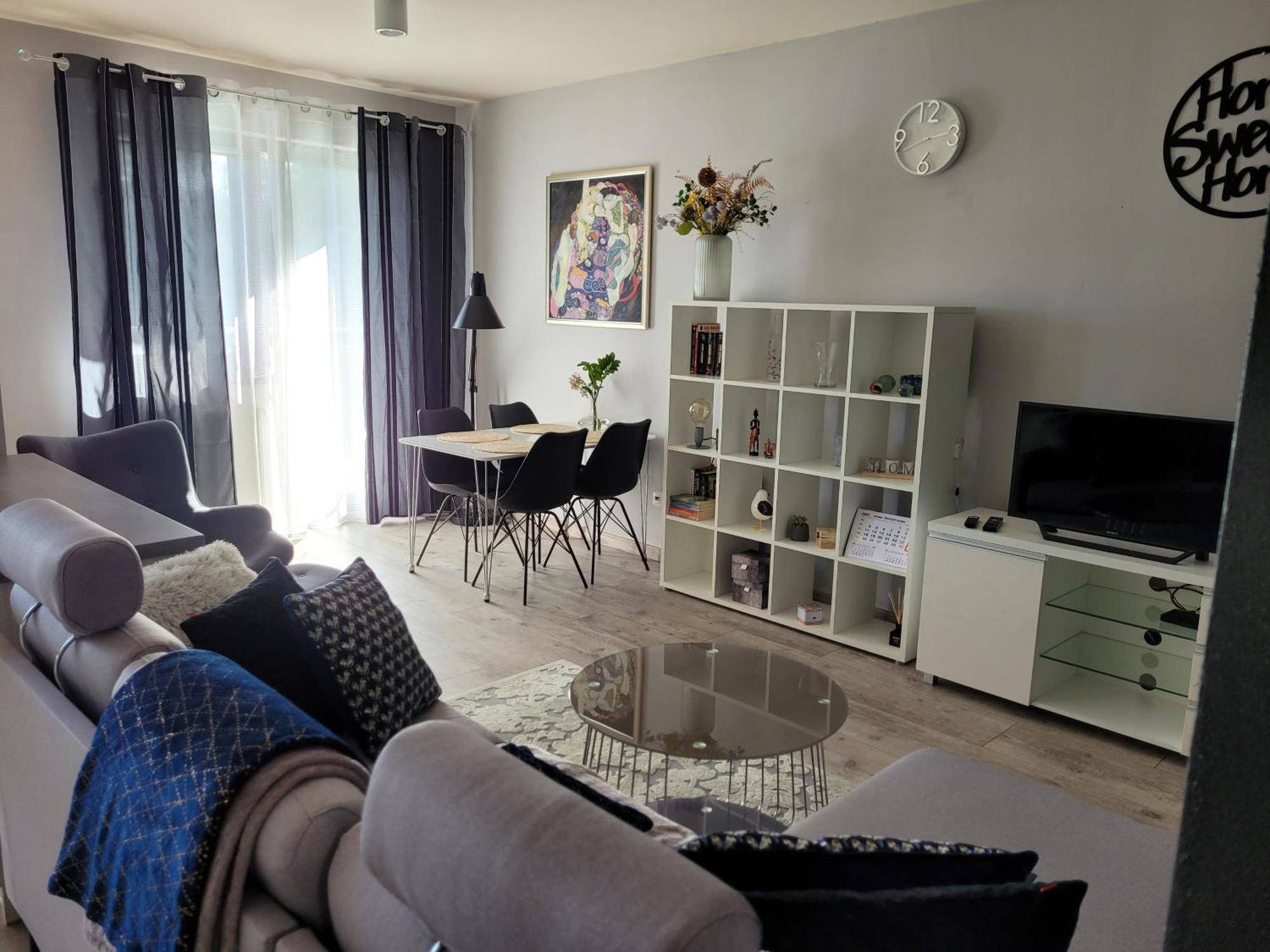 Apartament Lilla يلينيا غورا المظهر الخارجي الصورة