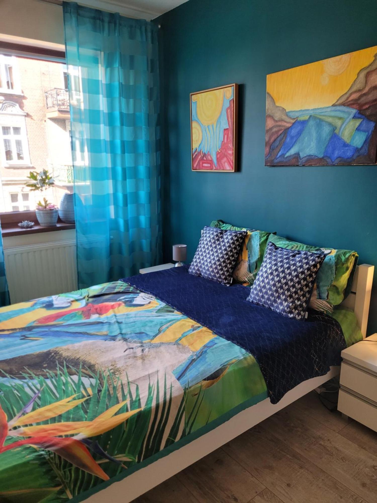 Apartament Lilla يلينيا غورا المظهر الخارجي الصورة