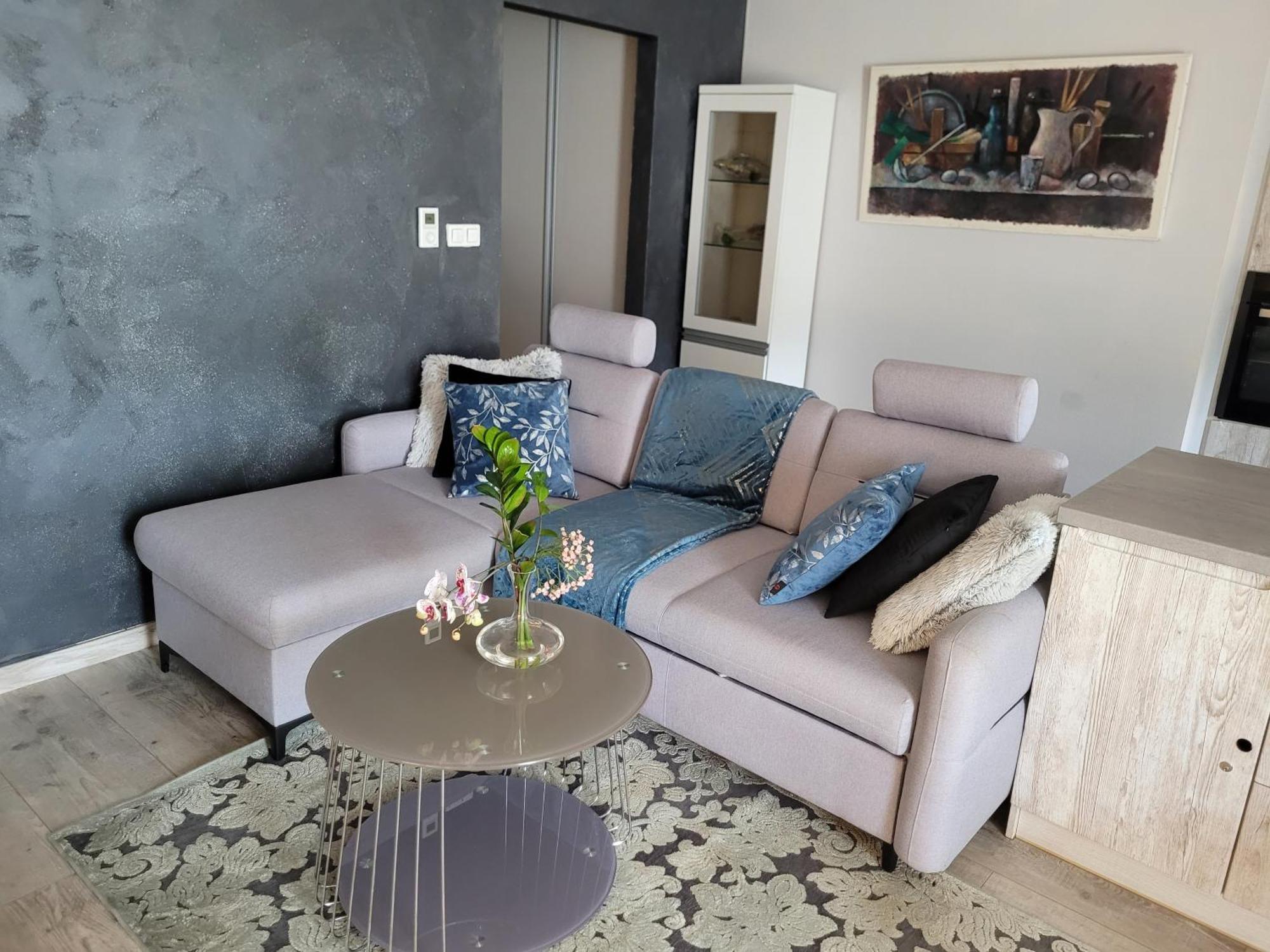 Apartament Lilla يلينيا غورا المظهر الخارجي الصورة
