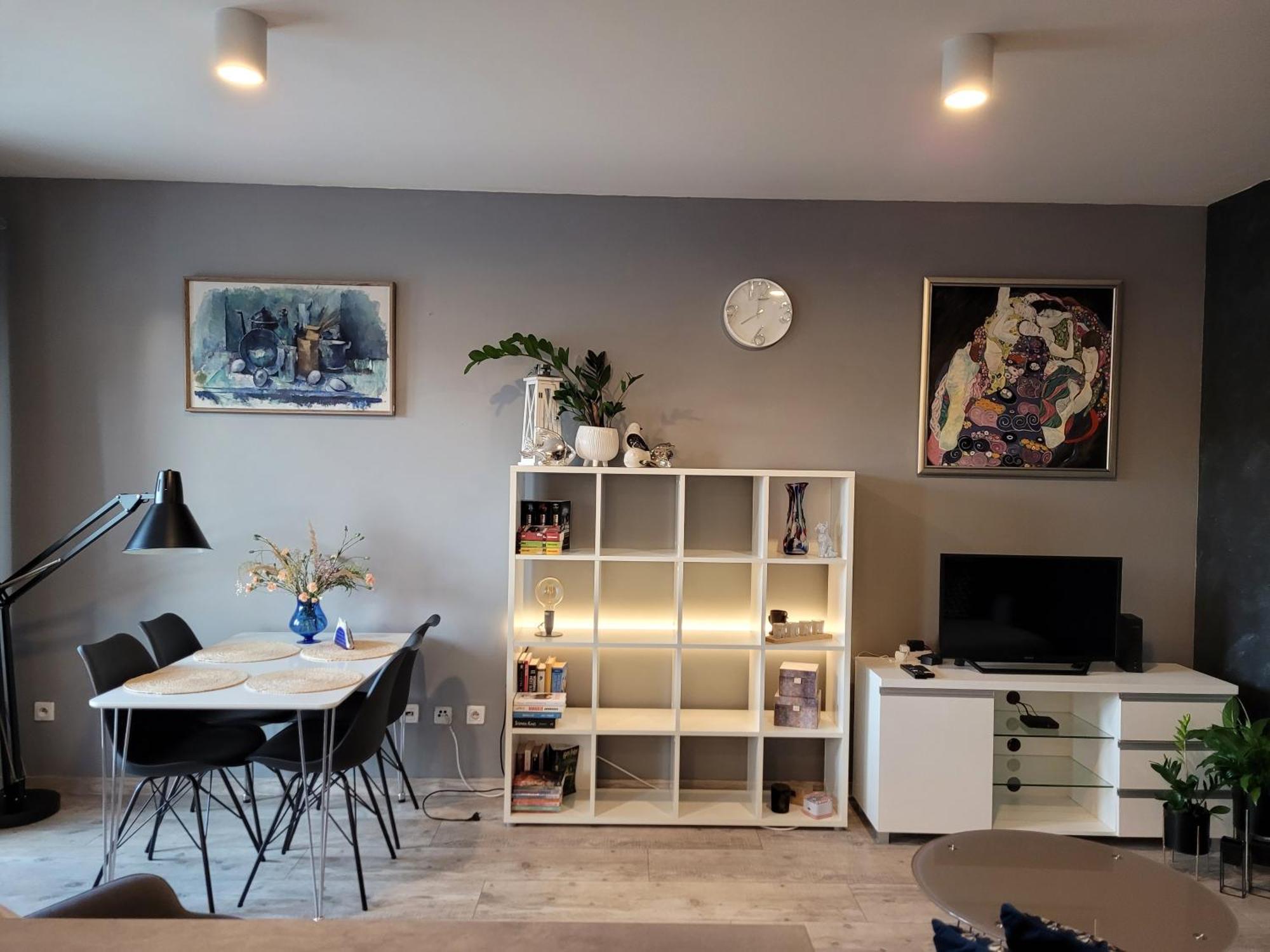 Apartament Lilla يلينيا غورا المظهر الخارجي الصورة