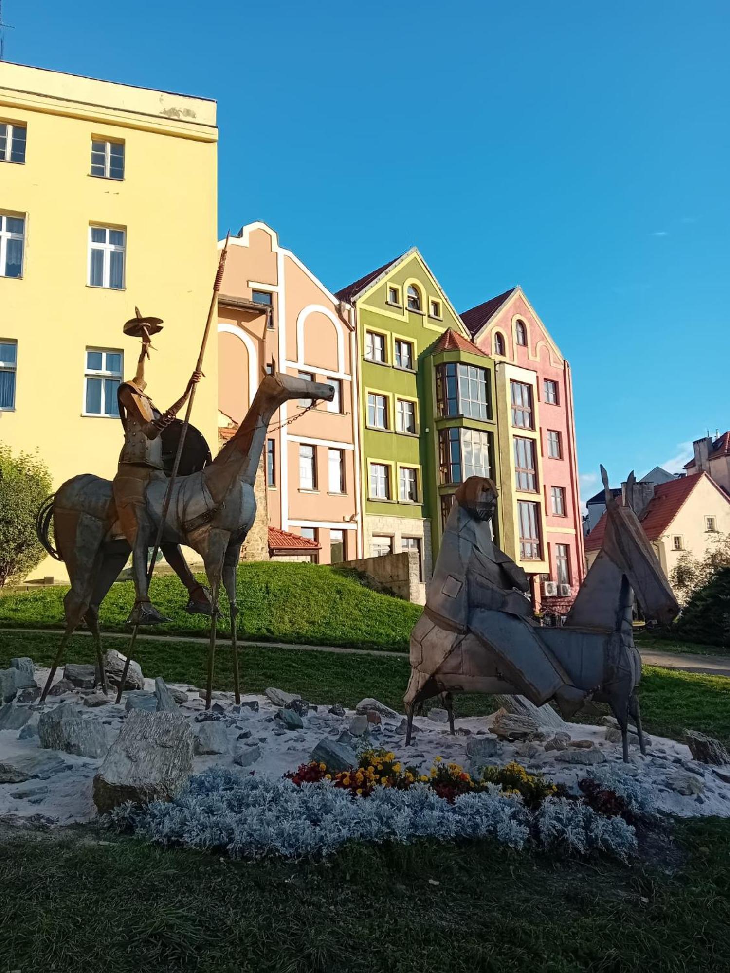 Apartament Lilla يلينيا غورا المظهر الخارجي الصورة