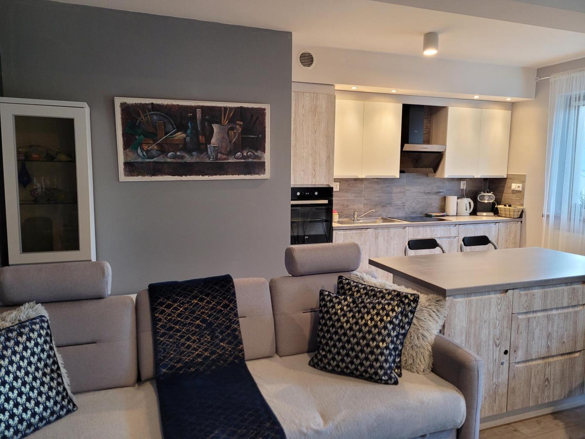Apartament Lilla يلينيا غورا المظهر الخارجي الصورة
