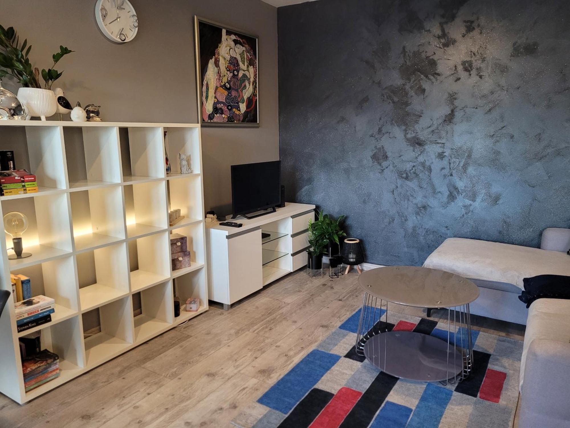 Apartament Lilla يلينيا غورا المظهر الخارجي الصورة