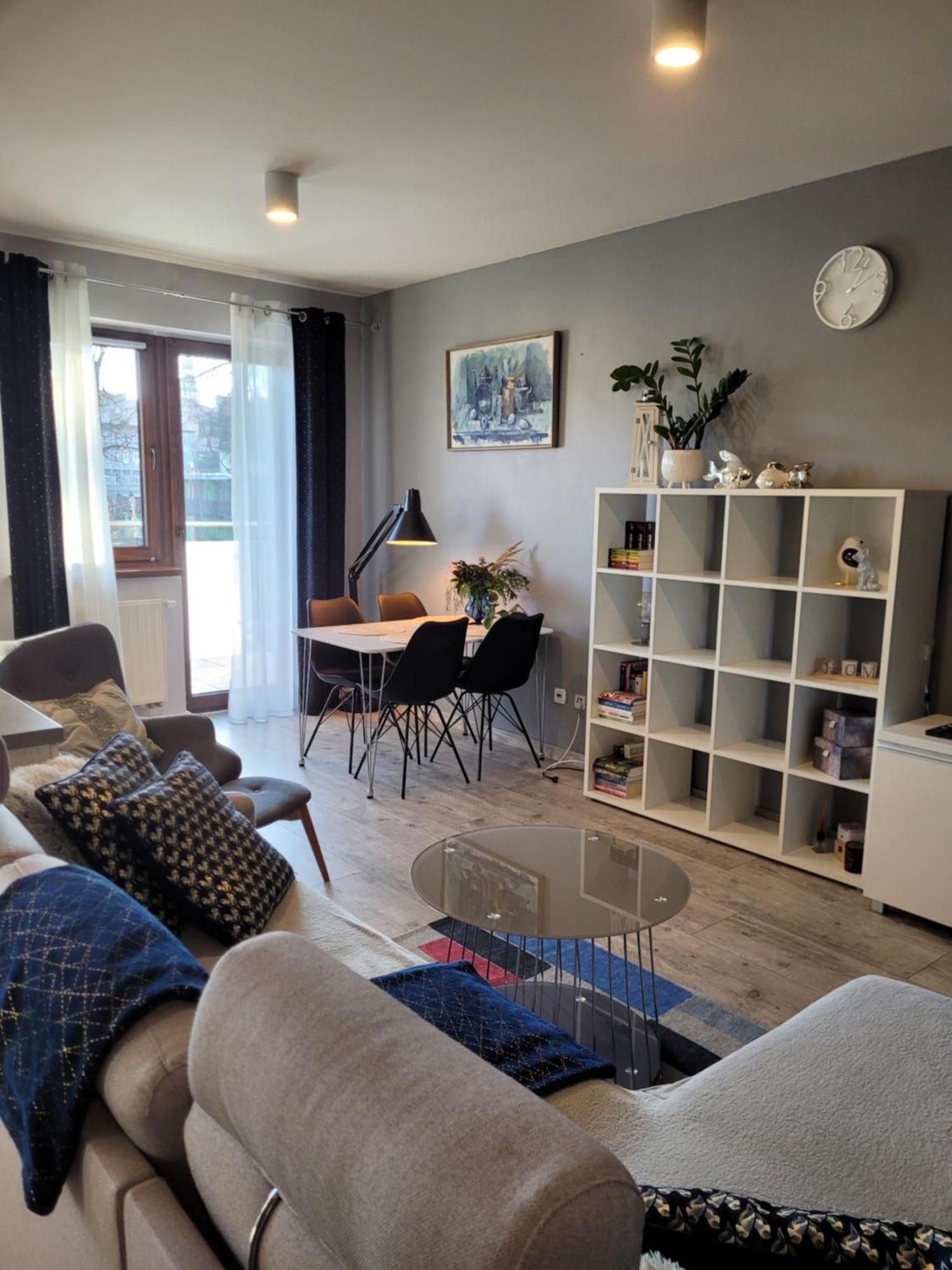 Apartament Lilla يلينيا غورا المظهر الخارجي الصورة