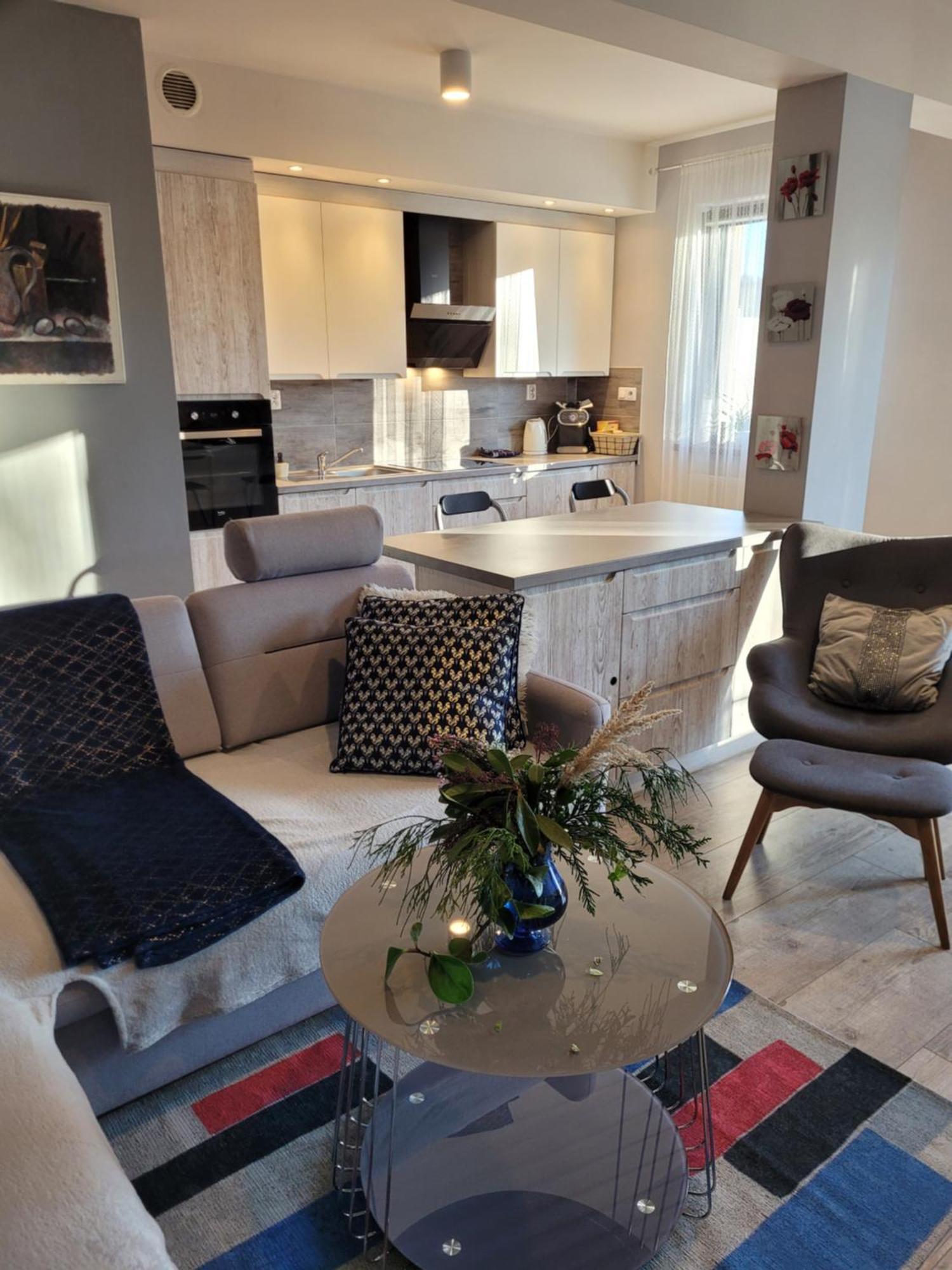 Apartament Lilla يلينيا غورا المظهر الخارجي الصورة